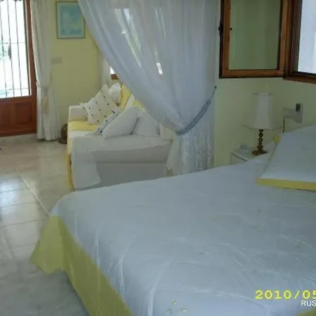 Le Reve Daire Murla