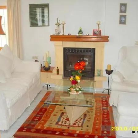 Apartment Le Reve