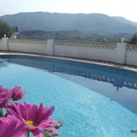 Apartment Le Reve Murla