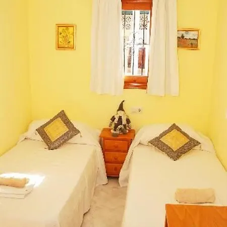 Le Reve Apartment *