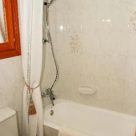 Apartment Le Reve Murla