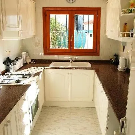 Apartment Le Reve *