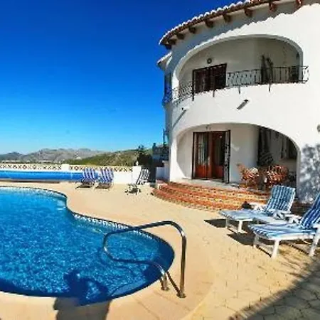 Apartment Le Reve *